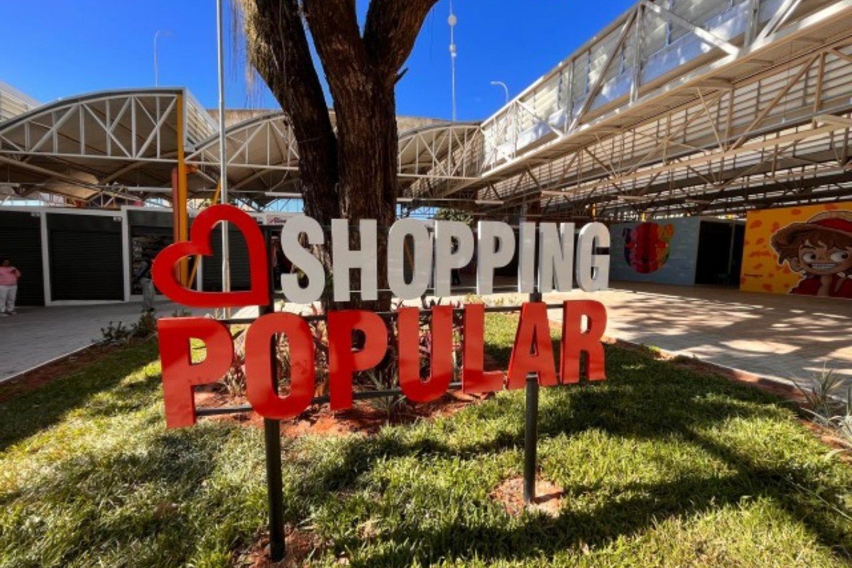 Prefeitura de Presidente Prudente abre inscrição para 109 boxes no Shopping Popular - Imagem do artigo