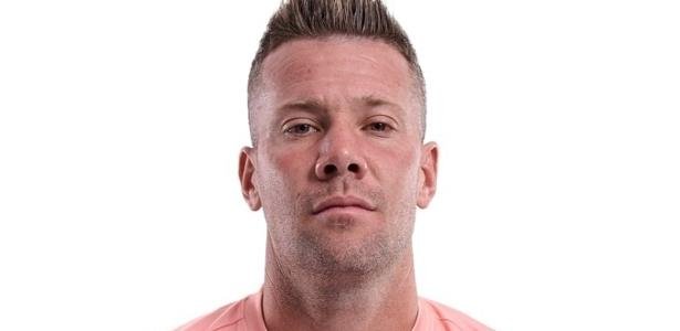 Bahia acerta verbalmente a contratação do goleiro argentino Guido Herrera - Imagem do artigo