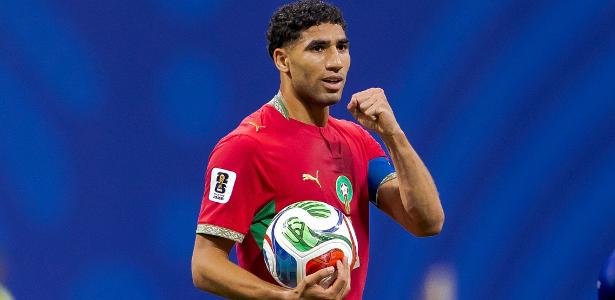 Críticas à retranca do Paraguai superam debate sobre jogadores acusados de estupro, diz colunista - Imagem do artigo