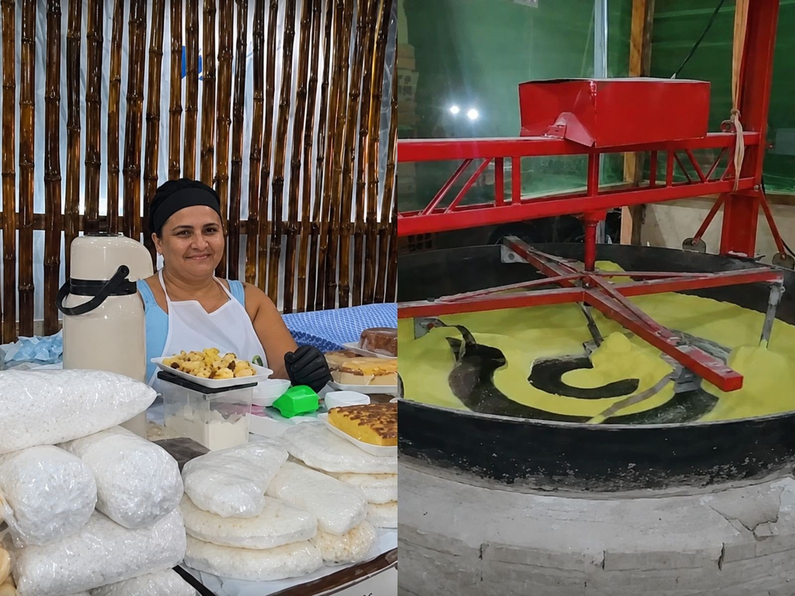 Feira Expoacre Juruá reúne 450 expositores e aquece a economia em Cruzeiro do Sul - Imagem do artigo