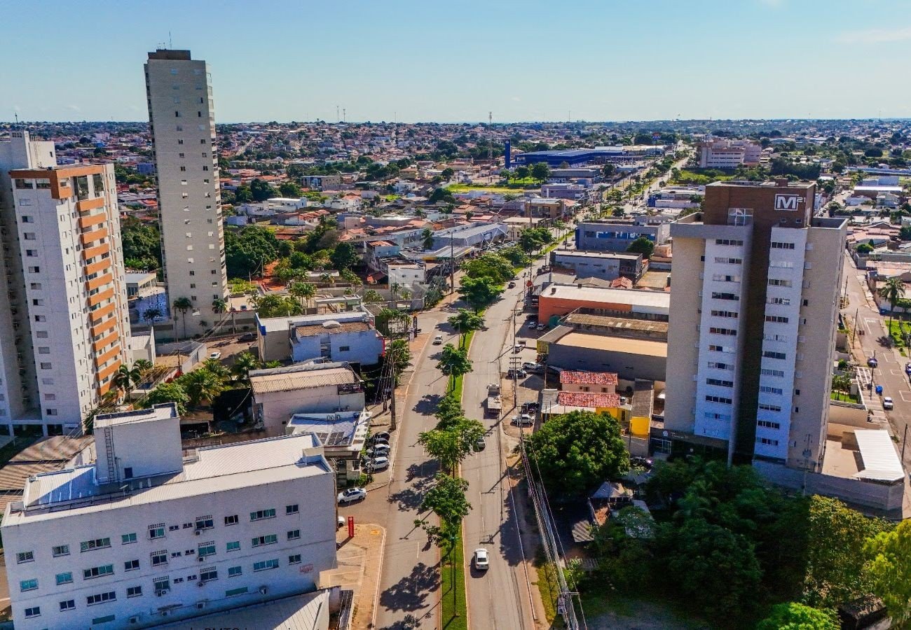 Prazo para se inscrever no concurso da Prefeitura de Araguaína termina nesta segunda-feira - Imagem do artigo