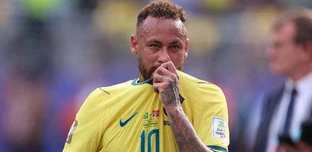 Eliminação do Brasil na Copa repercute: críticas a Ancelotti, polêmica na Fifa e brilho de Haaland - Imagem do artigo