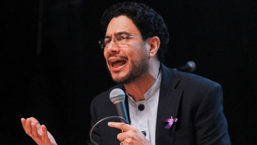 Cepeda ameaça desobediência civil após derrota na eleição presidencial colombiana - Imagem do artigo