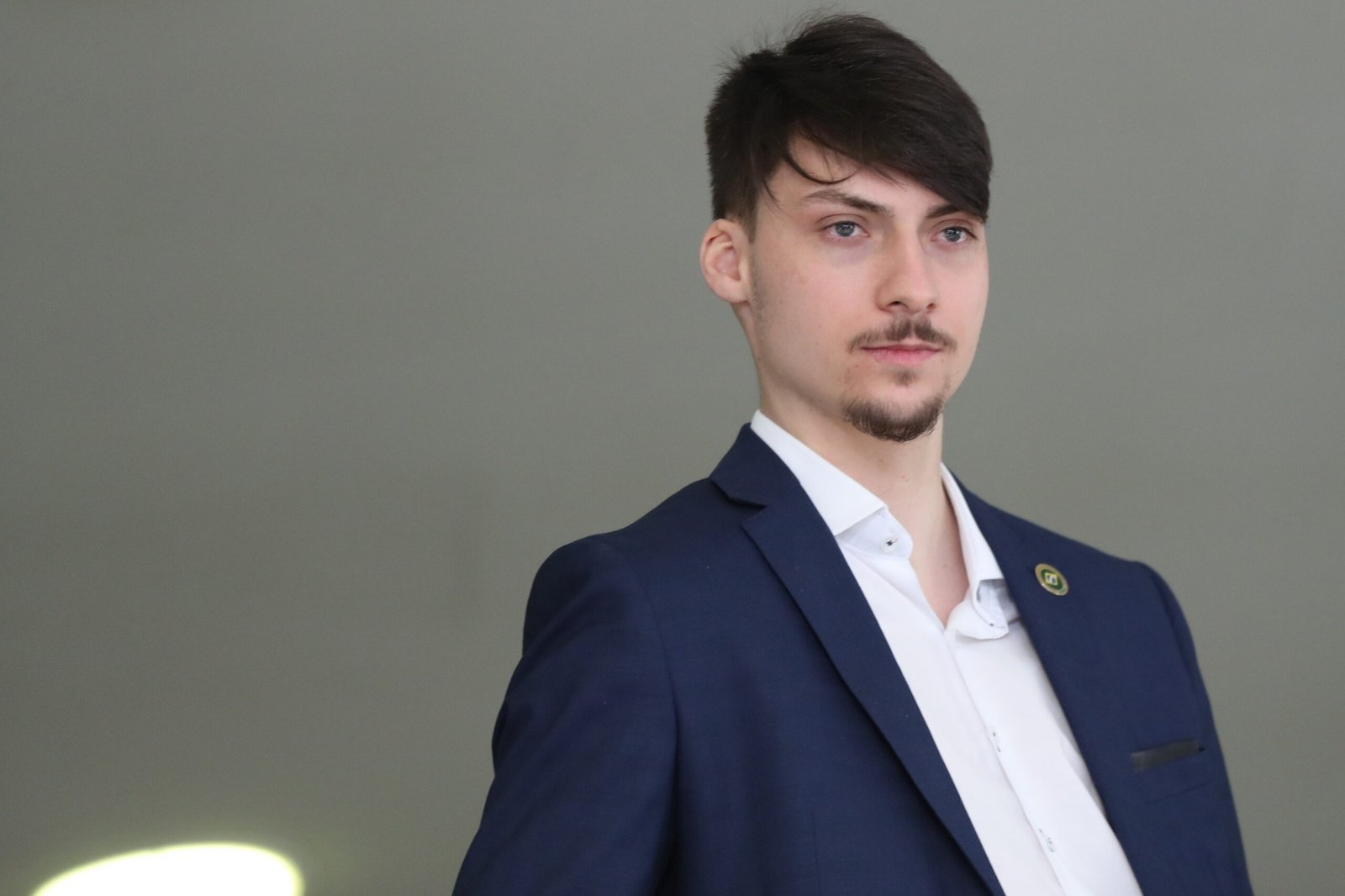 Jair Renan Bolsonaro lança pré-candidatura a deputado federal por Santa Catarina - Imagem do artigo