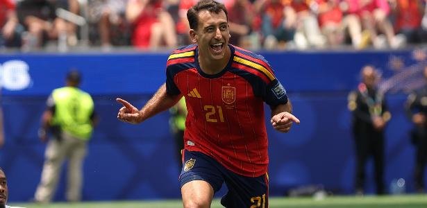 Portugal e Espanha duelam pelas oitavas da Copa de 2026; veja onde assistir - Imagem do artigo