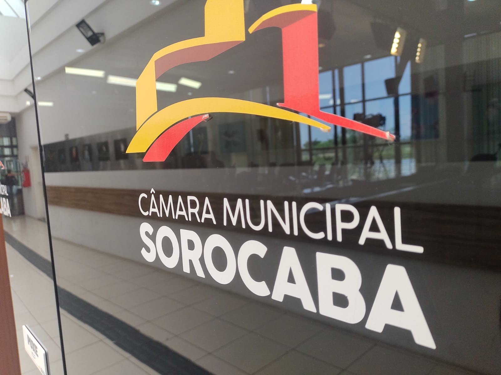TCE-SP declara irregular contrato de R$ 800 mil firmado pela Câmara de Sorocaba - Imagem do artigo