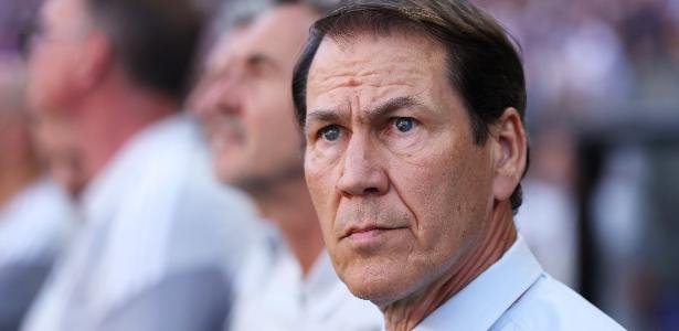 Rudi Garcia destaca gesto de Balogun após vitória da Bélgica sobre os EUA - Imagem do artigo
