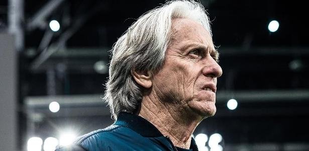 Mattos avalia chegada de Jorge Jesus a Portugal e critica foco excessivo em Cristiano Ronaldo - Imagem do artigo