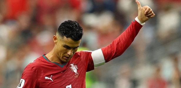 Rodrigo Mattos aponta falta de protagonismo de Cristiano Ronaldo em Copas e avalia impacto na eliminação de Portugal - Imagem do artigo
