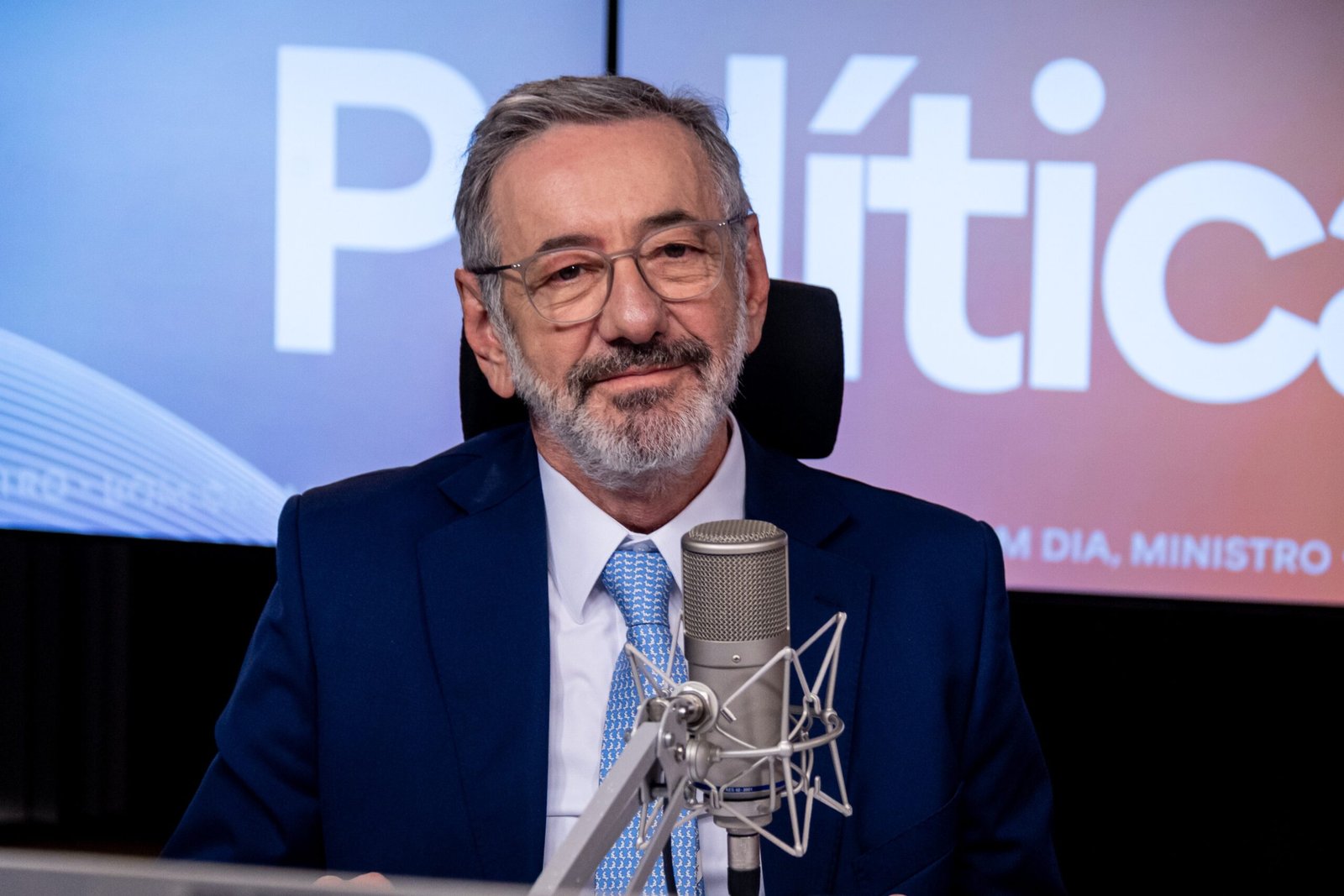 Governo negocia com EUA para barrar novas tarifas, mas descarta discutir etanol, diz Márcio Elias Rosa - Imagem do artigo
