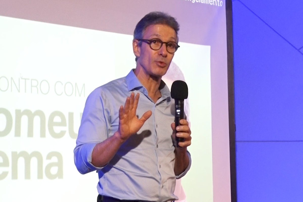 Zema quer solução para tarifa dos EUA “independentemente de quem a obtenha” - Imagem do artigo