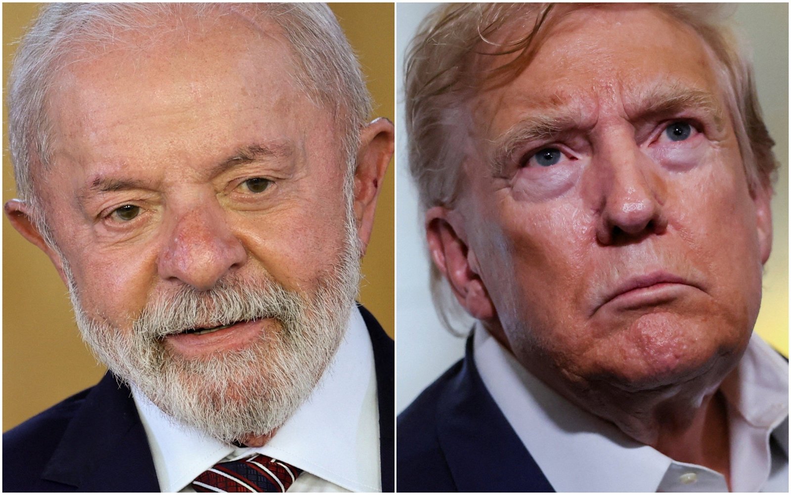 EUA qualificam como “absurdo” alerta do Itamaraty sobre possível ação militar no Brasil - Imagem do artigo