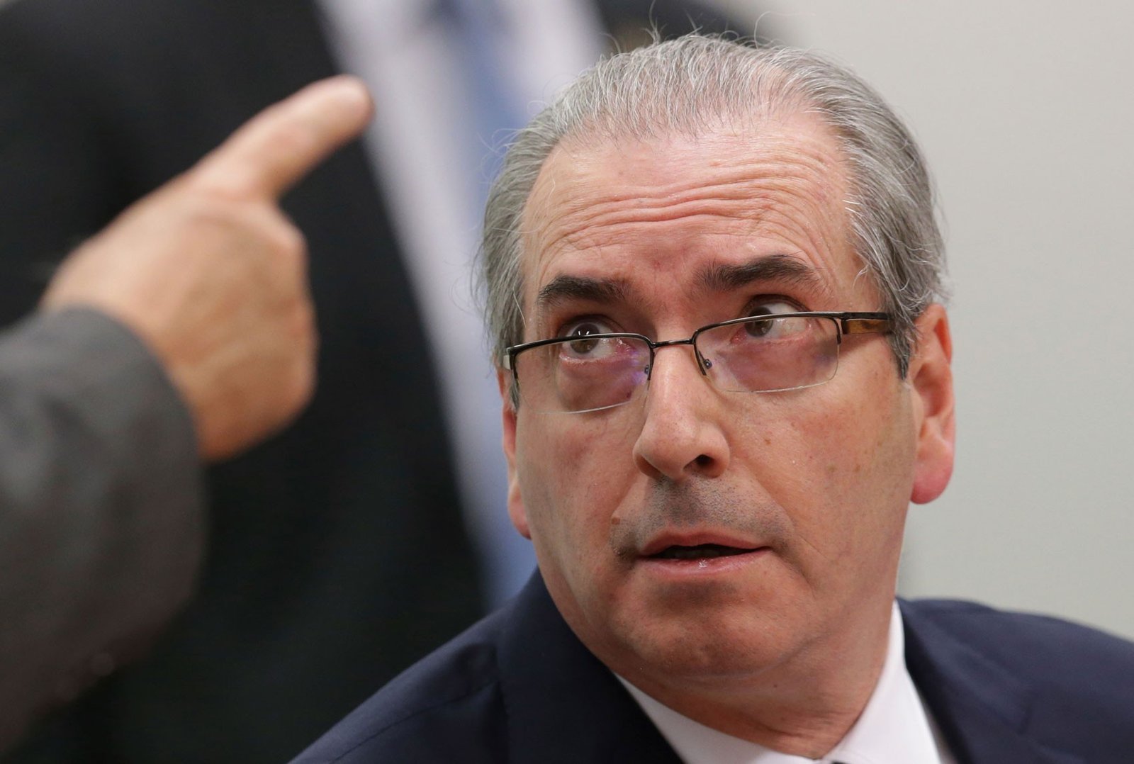 STF bloqueia R$ 6 milhões de Eduardo Cunha por suspeita de desvio de emendas; ex-deputado pretende disputar vaga por Minas Gerais - Imagem do artigo