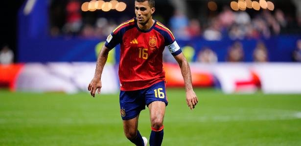 Espanha eleva rendimento no mata-mata da Copa de 2026, aponta Rodrigo Mattos - Imagem do artigo