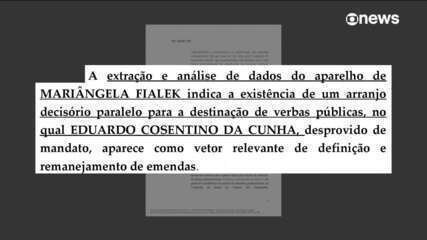 STF determina bloqueio de R$ 6 milhões de Eduardo Cunha por suspeita de desvio de emendas - Imagem do artigo original