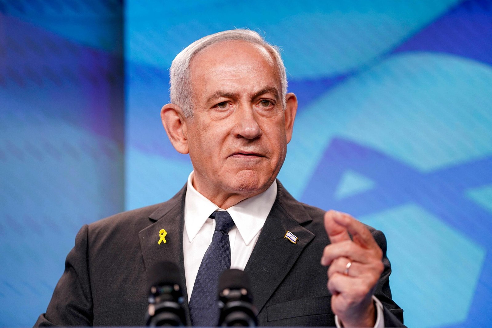 Israel marca eleições gerais para 27 de outubro, em pleito que deve testar apoio a Netanyahu - Imagem do artigo