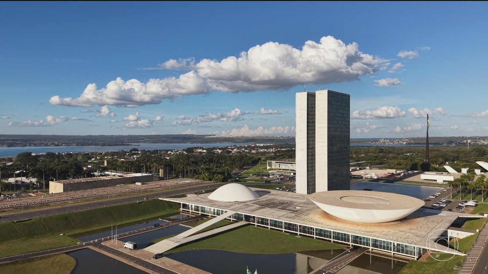 Recesso parlamentar começa em 17 de julho e adia análise de propostas prioritárias na Câmara e no Senado - Imagem do artigo