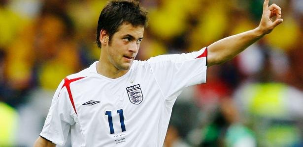 Joe Cole provoca Messi antes de Argentina x Inglaterra: “Vamos mandá-lo dormir” - Imagem do artigo