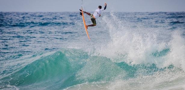 Nove brasileiros seguem na disputa do Challenger Series em Ballito após dois dias de competição - Imagem do artigo