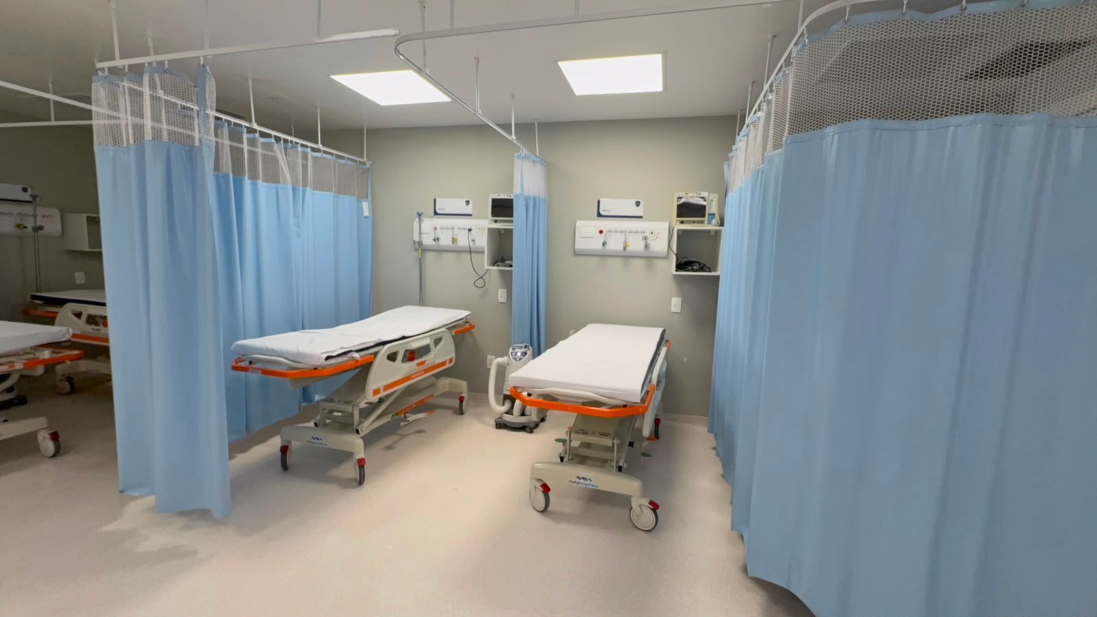 Hospital São Leopoldo Mandic destina 23 leitos ao SUS em Campinas - Imagem do artigo