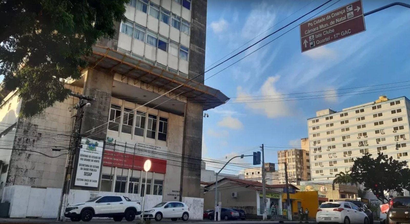 Ministério Público aponta dívida de quase R$ 700 milhões na Saúde do RN e convoca audiência com governo - Imagem do artigo