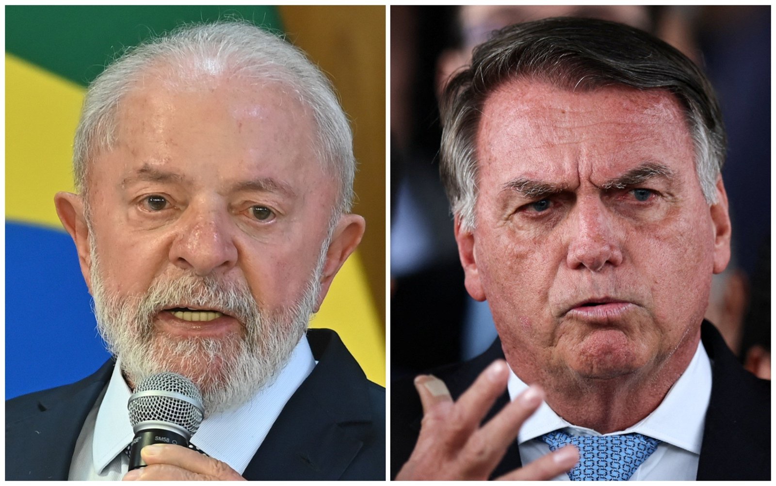 Diferença jurídica explica por que Lula pôde divulgar cartas da prisão e Bolsonaro não, dizem especialistas - Imagem do artigo