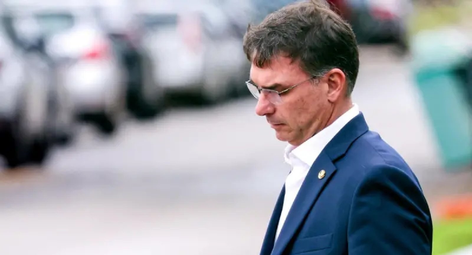 Rogério Marinho aponta “autoritarismo” em veto a visitas de Flávio Bolsonaro ao pai - Imagem do artigo