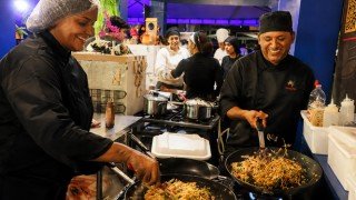 Festival Gastronômico de Rio das Ostras ganha edição maior e gratuita entre 30 de julho e 2 de agosto de 2026 - Imagem do artigo