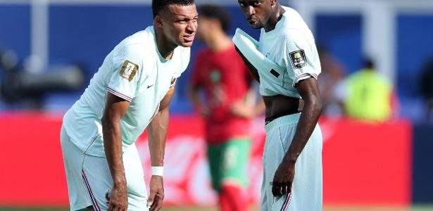 Alicia Klein destaca poder ofensivo francês antes da semifinal contra a Espanha - Imagem do artigo