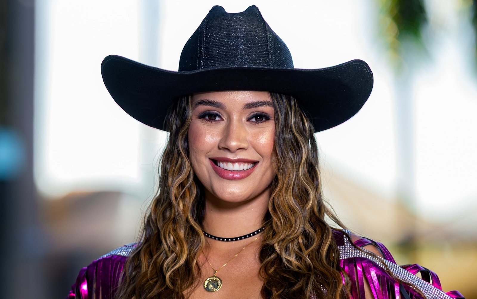Pâmela Costa busca coroação como Rainha da Festa do Peão de Barretos 2026 - Imagem do artigo