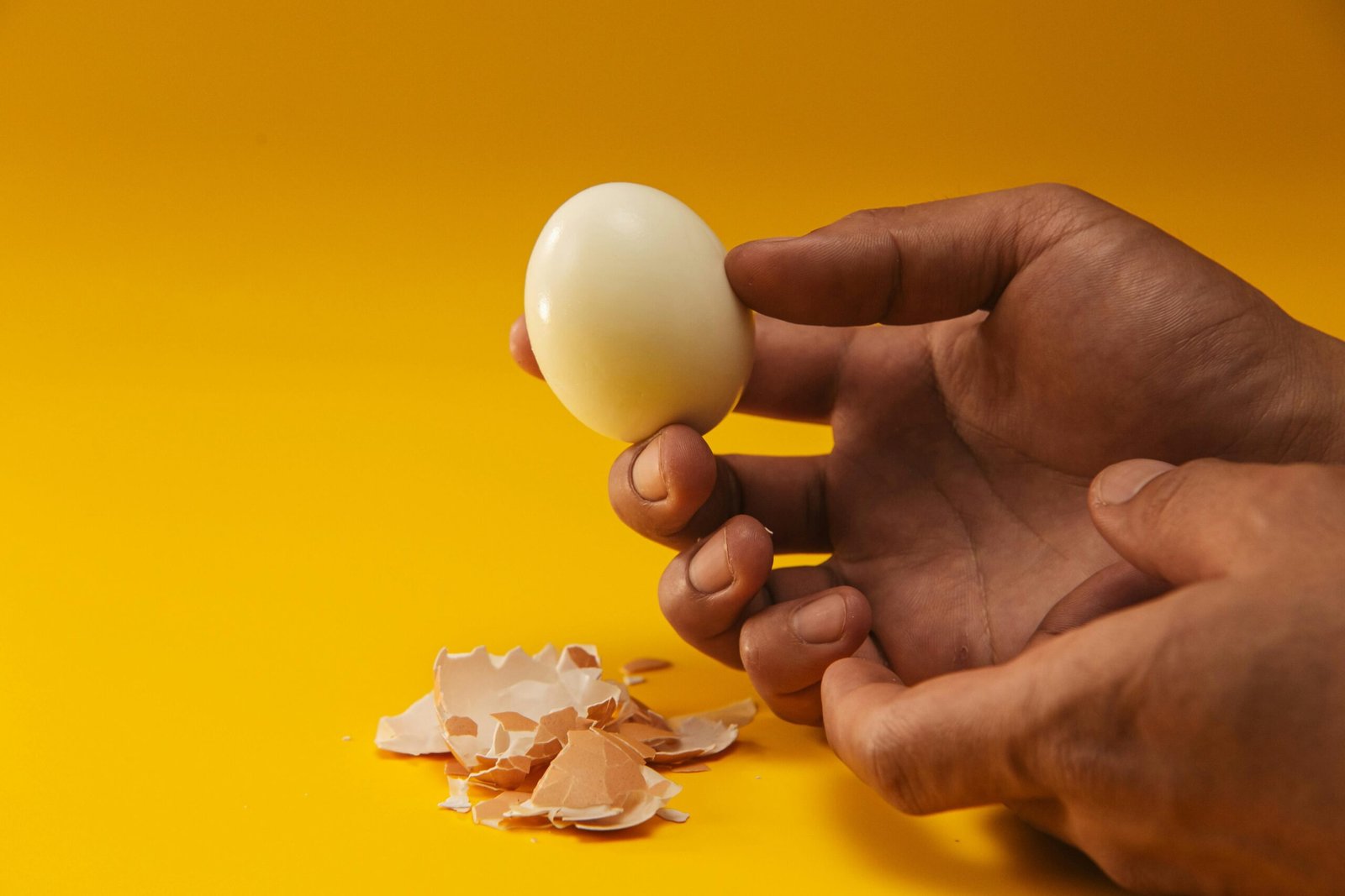 Maioria das redes mantém oferta limitada de ovos ‘cage-free’, mostra Alianima - Imagem do artigo