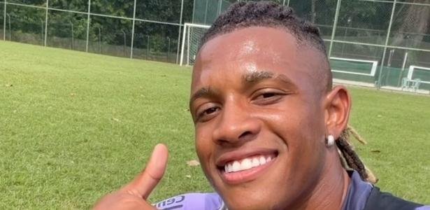 Danilo agenda retorno ao Botafogo e segue na mira do Palmeiras - Imagem do artigo