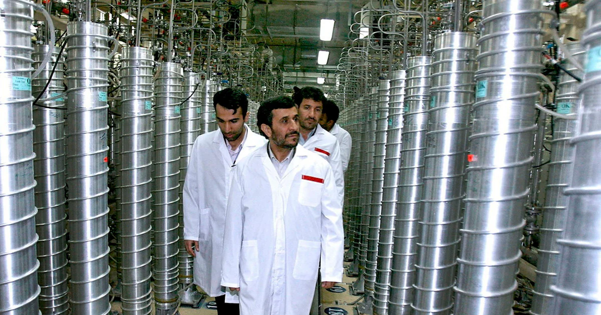 NYT revela suposto plano de Israel para recolocar Ahmadinejad no comando do Irã - Imagem do artigo