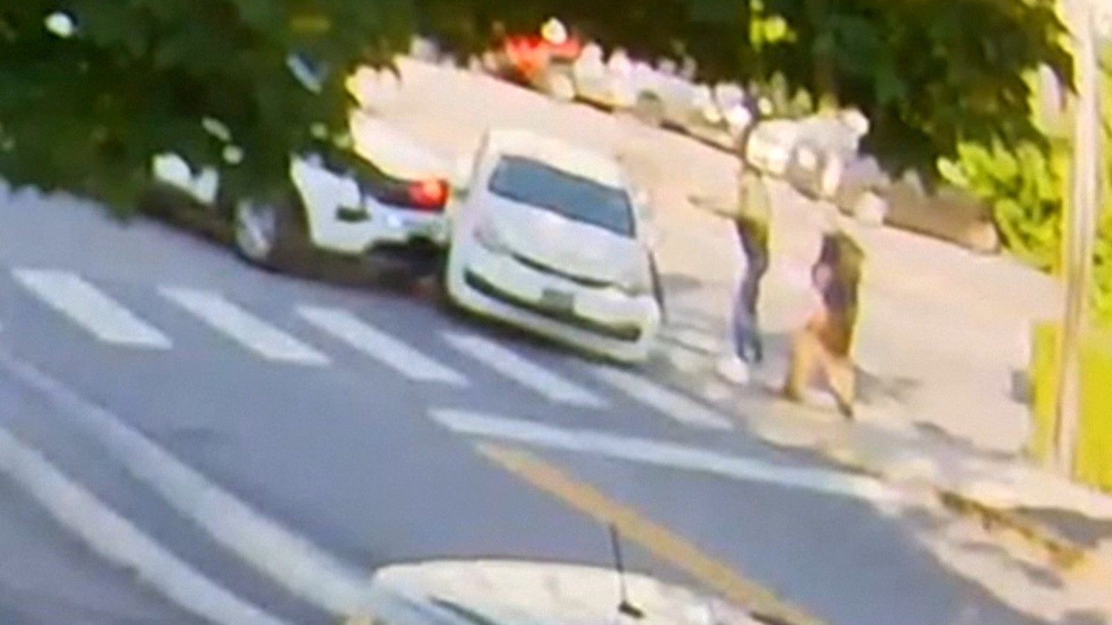 Vídeo flagra ação do ICE que terminou com a morte de imigrante no Maine - Imagem do artigo
