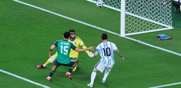 Copa do Mundo 2026 tem mais gols, menos faltas e público maior que o Brasileirão - Imagem do artigo