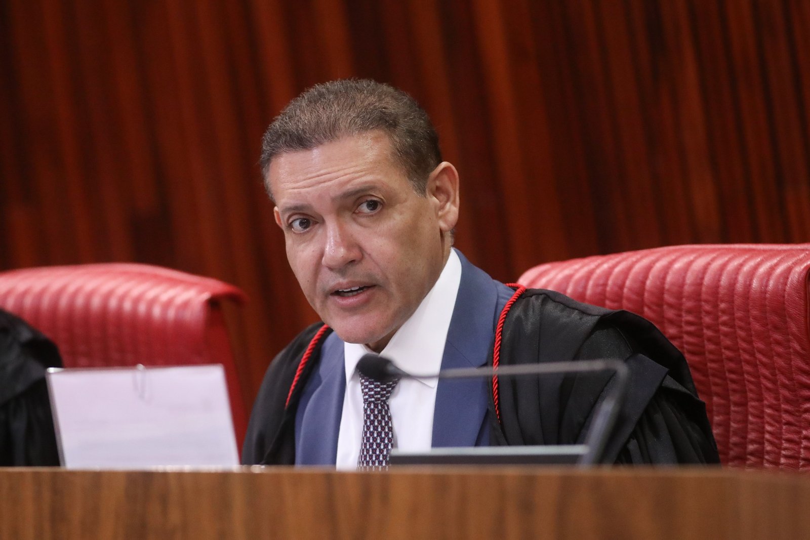 TSE estuda criar selo de acurácia para premiar institutos de pesquisa mais precisos - Imagem do artigo