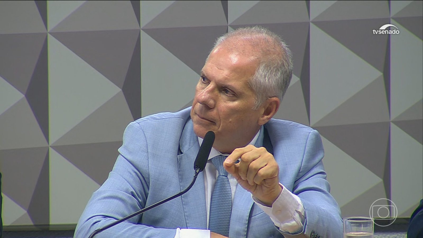 PF conclui primeira fase da Operação Sem Desconto e indicia 48 pessoas por fraudes no INSS - Imagem do artigo