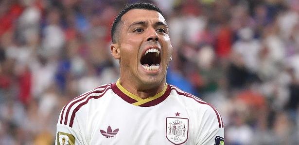 Espanha exalta força coletiva após eliminar a França e chegar à final da Copa - Imagem do artigo