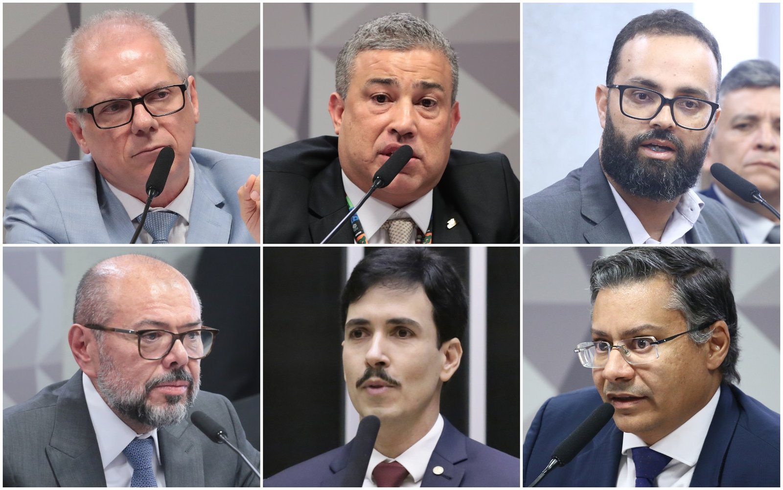 PF indicia 48 pessoas por esquema de descontos ilegais em aposentadorias do INSS - Imagem do artigo