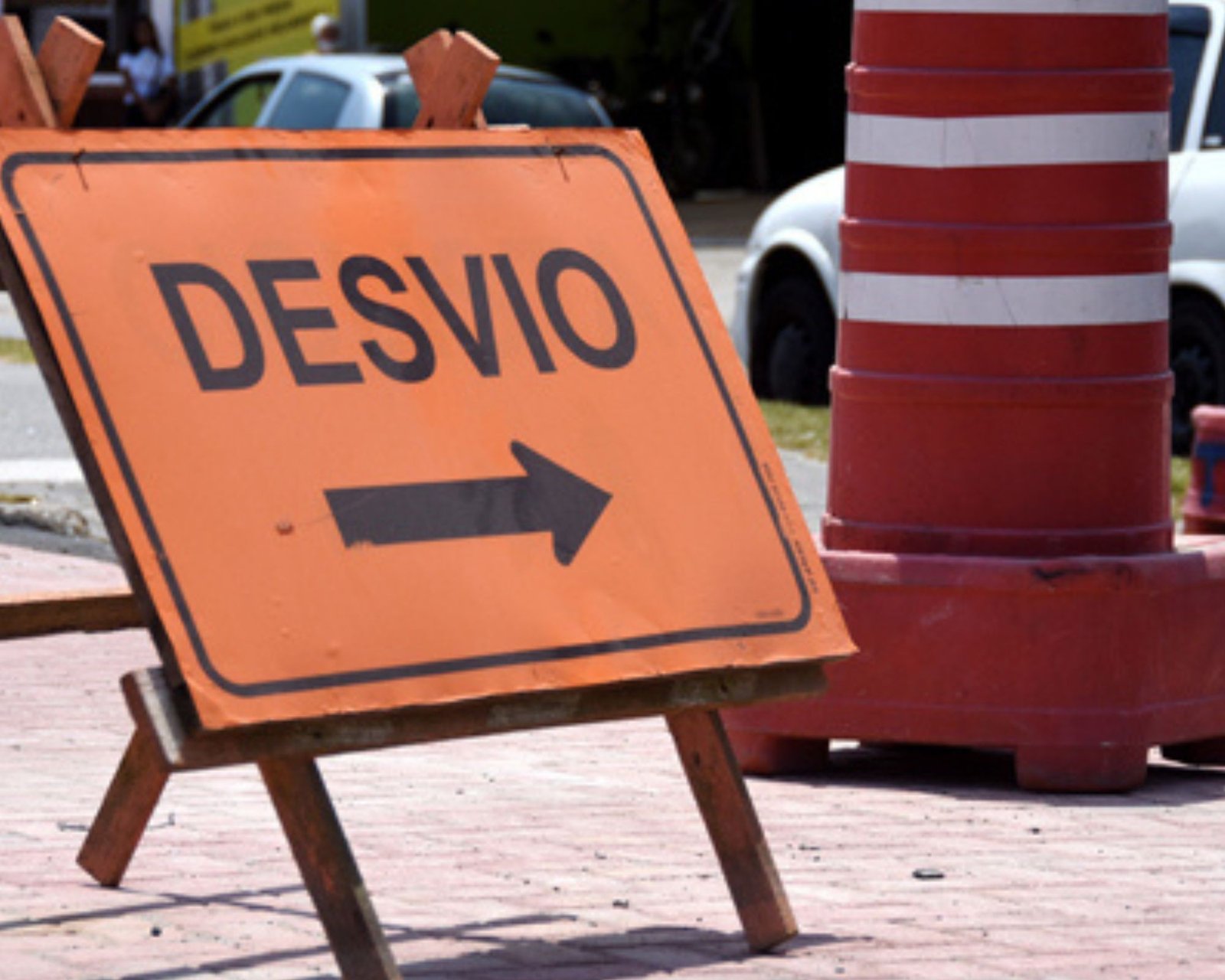 Obras da Sabesp interditam vias em Praia Grande, Guarujá e Itanhaém até 19 de julho - Imagem do artigo