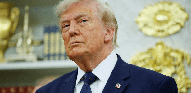 Trump elogia atuação do ICE após morte de dois imigrantes em menos de uma semana - Imagem do artigo