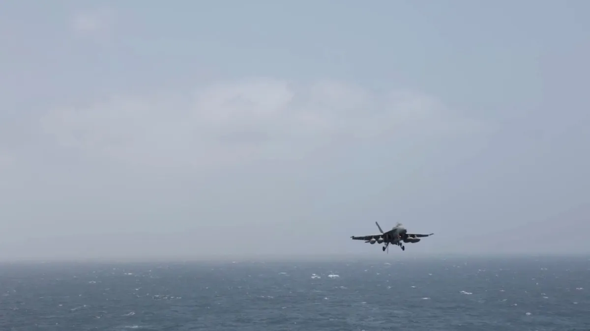 Guarda Revolucionária do Irã ameaça fechar novas rotas de exportação após bloqueio naval dos EUA - Imagem do artigo
