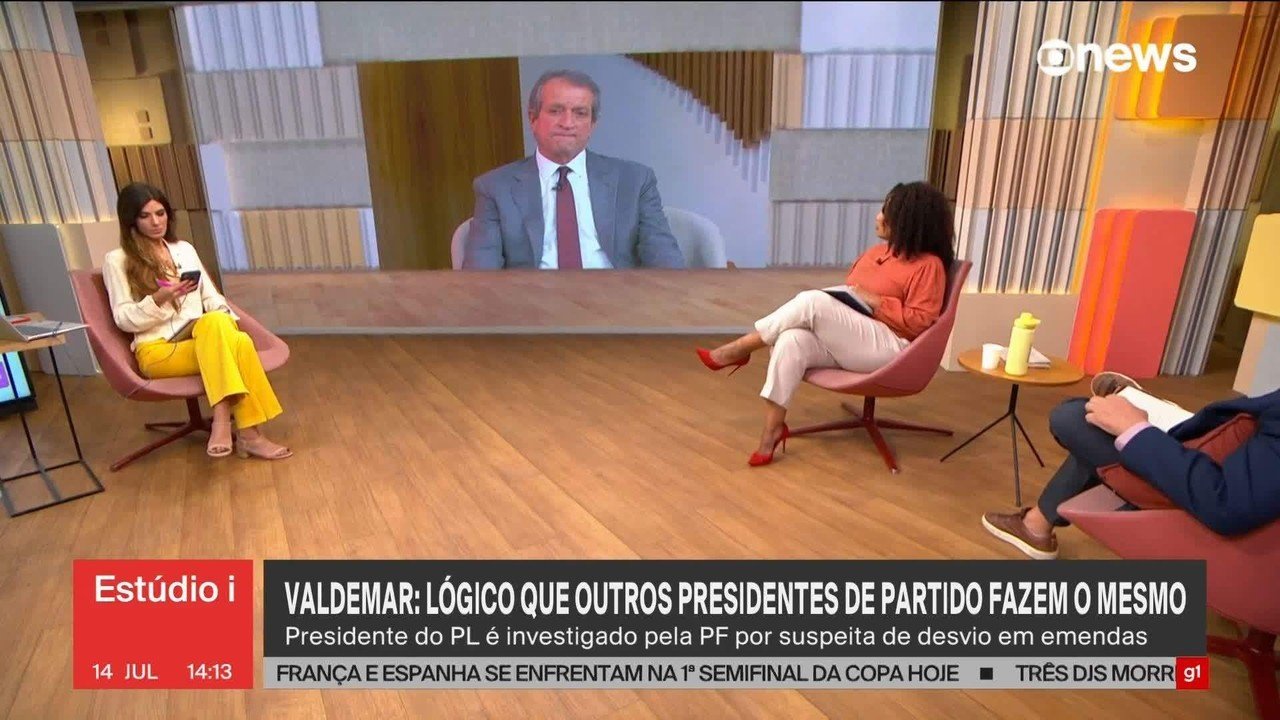Flávio Dino dá dez dias para partidos detalharem critérios de indicação de emendas - Imagem do artigo