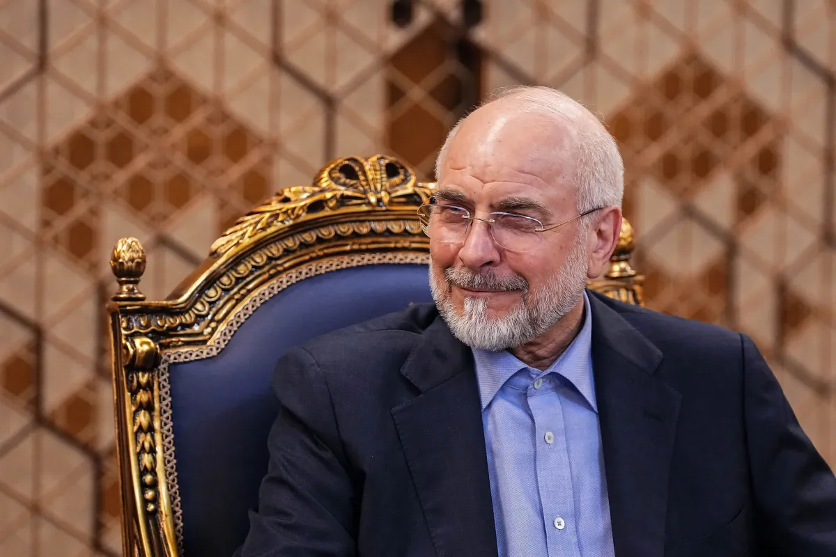 Negociador iraniano afirma que país precisa estar preparado para combater e manter via diplomática - Imagem do artigo