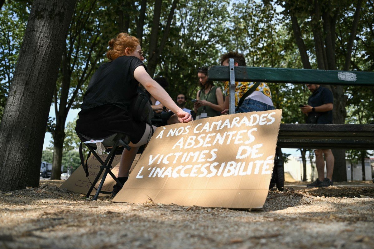 Parlamento francês aprova projeto que legaliza a eutanásia sob condições específicas - Imagem do artigo