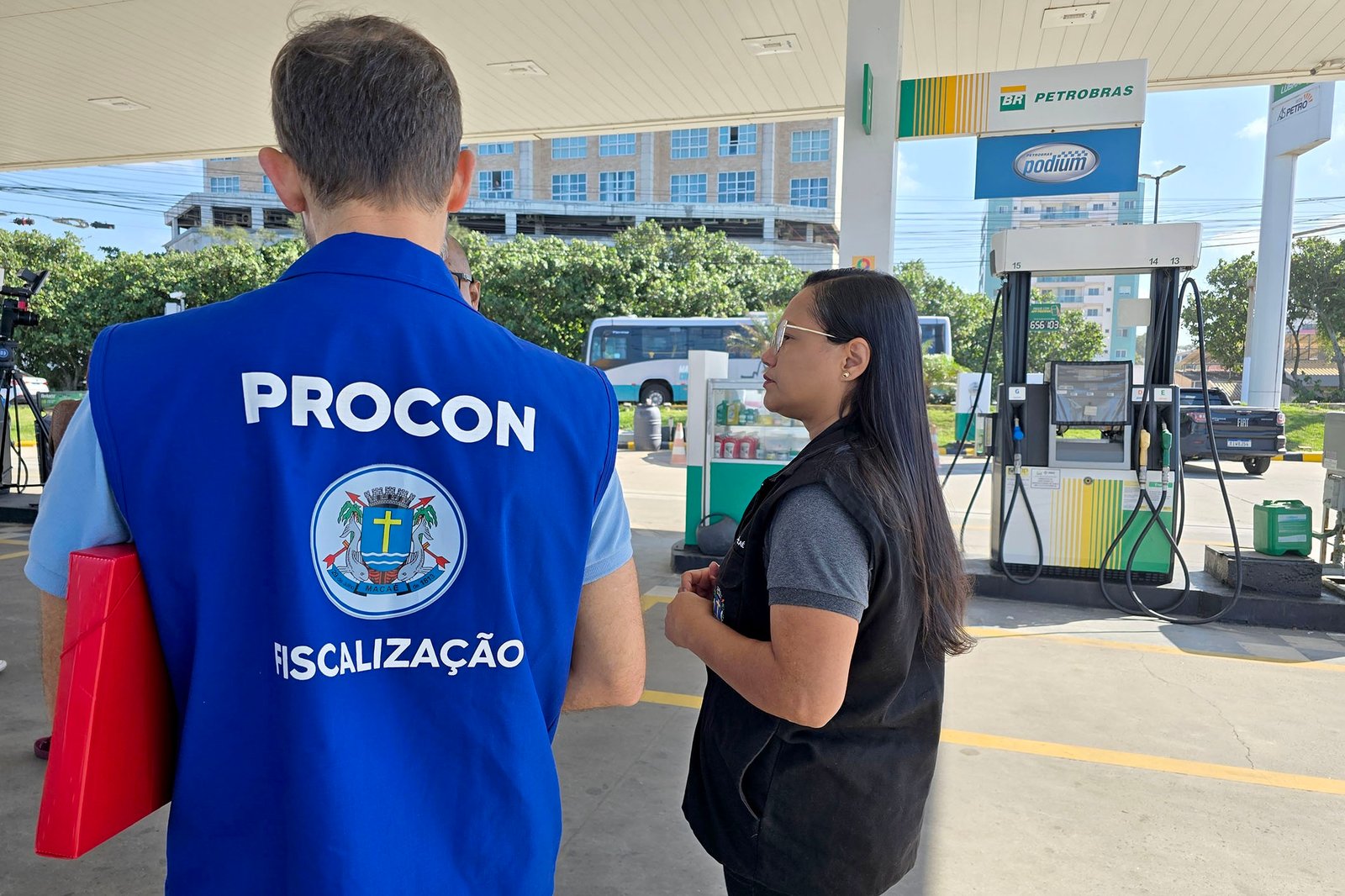 Procon de Macaé cria canal por e-mail para agilizar atendimento ao consumidor - Imagem do artigo