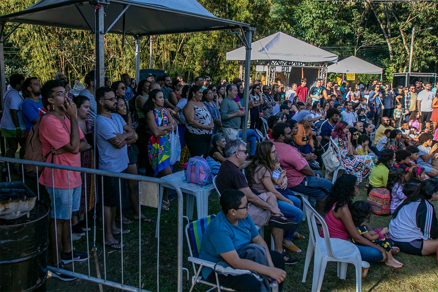 Festivais de inverno reforçam turismo e movimentam economia na Serra de Macaé - Imagem do artigo