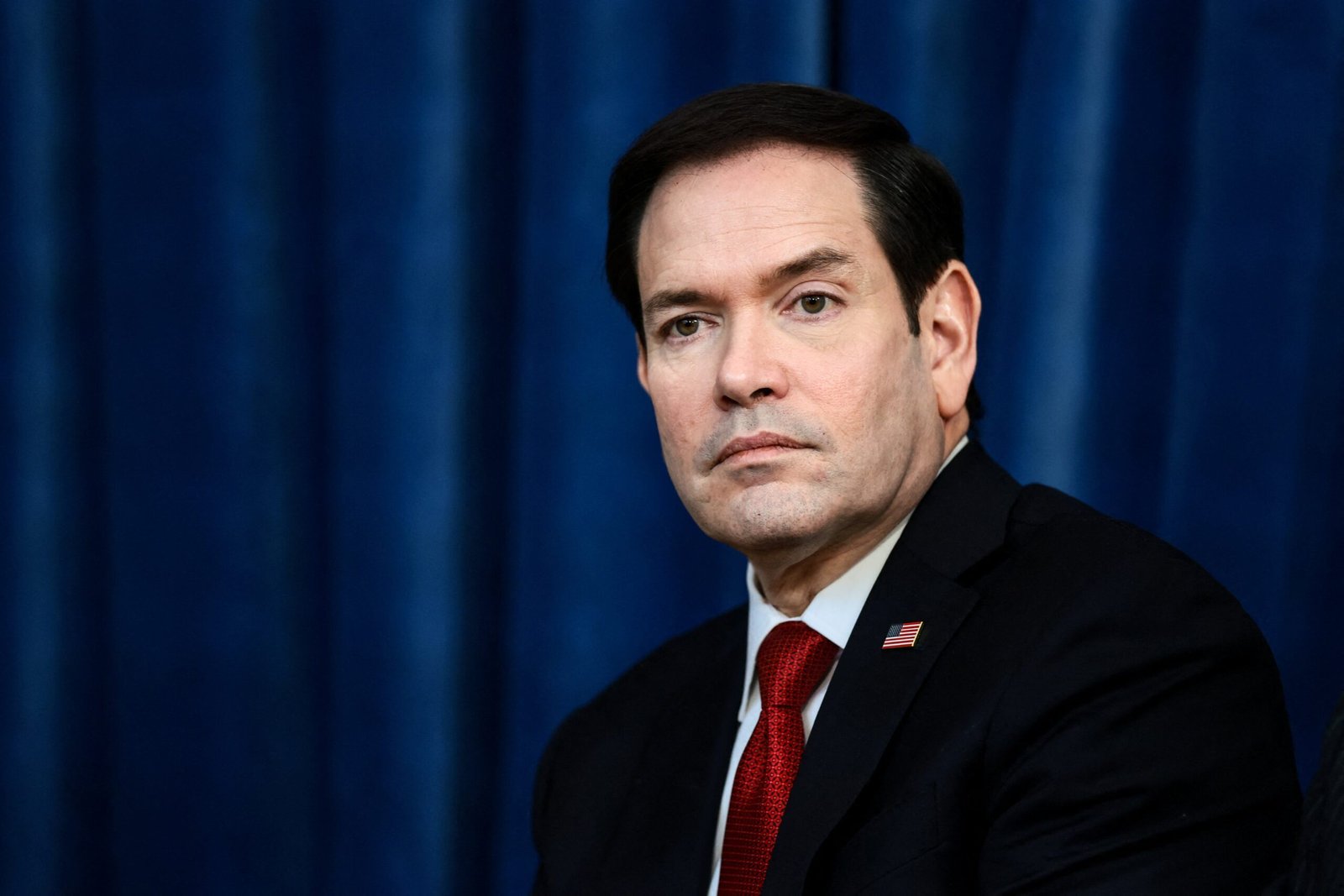 Rubio lidera reunião nos EUA para discutir “ressurgimento do terrorismo político de esquerda” - Imagem do artigo