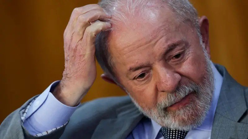Brasil aciona Lei da Reciprocidade para reagir a tarifa de 25% imposta pelos EUA - Imagem do artigo