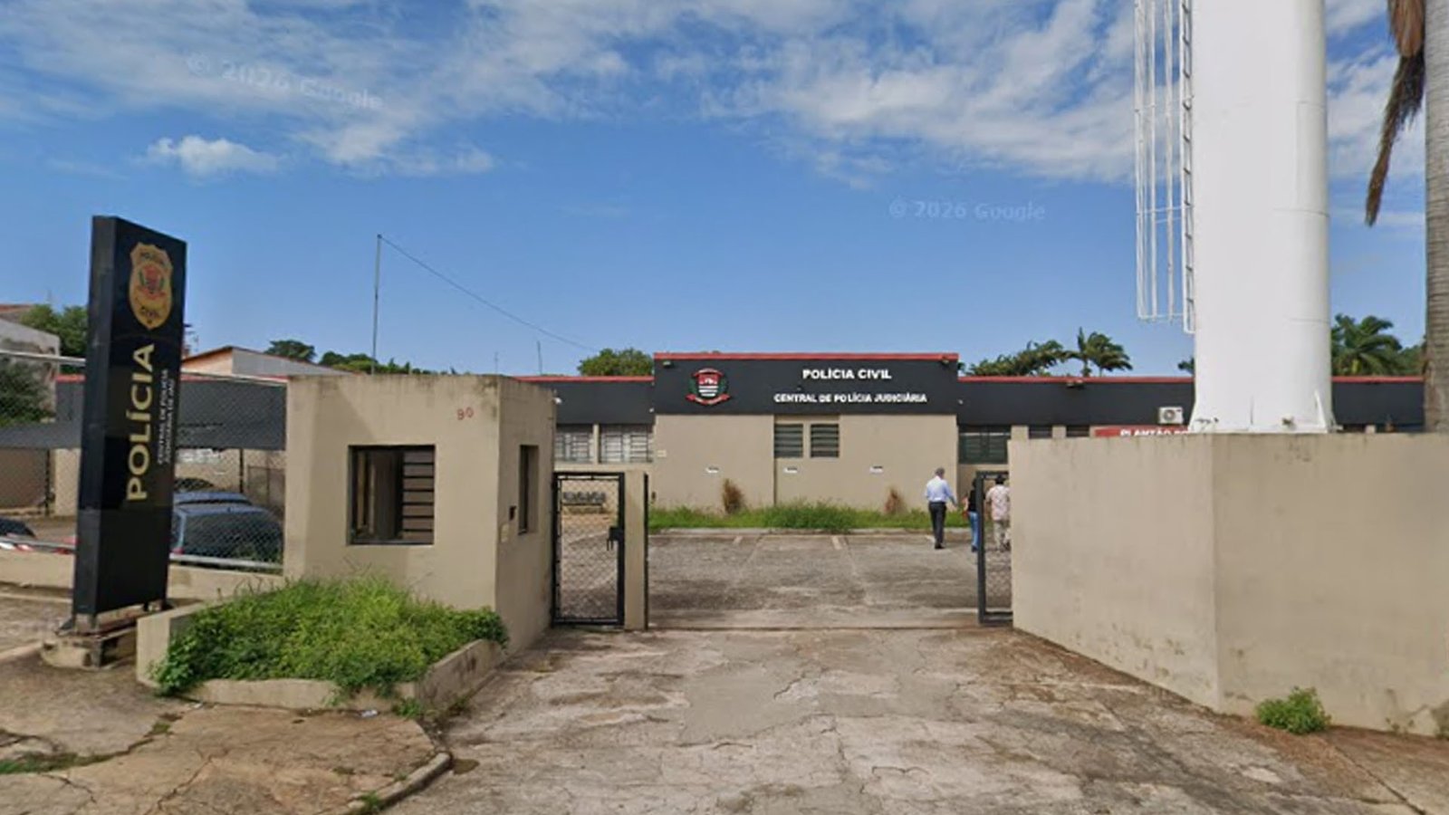 Motorista suspeito de embriaguez é detido após perseguição policial no centro de Jaú - Imagem do artigo